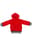 Mee Mee Full Sleeve Boys Jacket Red